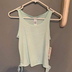 Kids tank top